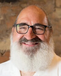 Gurucharan Singh Khalsa