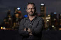Tim Ayliffe profile picture