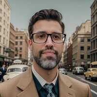 FLAVIO FALCIONI DA SILVA