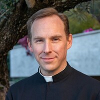 Fr. Michael Brisson profile picture