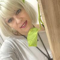 Δήμητρα Πασπαλά