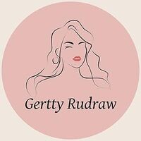 Gertty Rudraw profile picture
