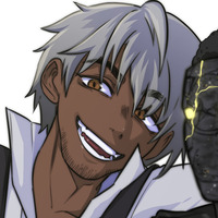 Byron-Senpai