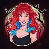 Darci R. Acula profile picture