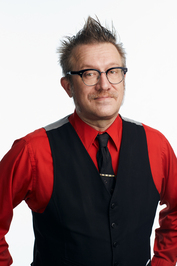 Jamie S. Rich profile picture
