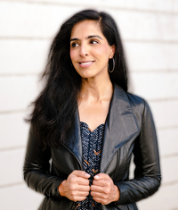 Aarti Namdev Shahani profile picture
