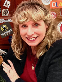 Carol Haden