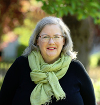 Elizabeth Boyle profile picture