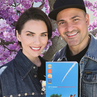 Ashe and Magdalena Stevens profile picture