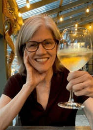 Margot Mifflin profile picture