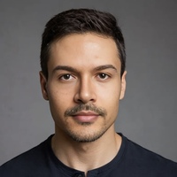 Christian A. Brown profile picture