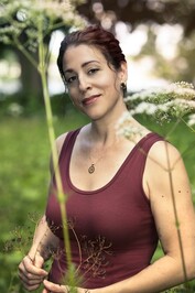 Marie-Jeanne Bérard