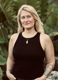 Roselyn Clarke profile picture