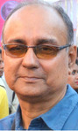 KISHORE GHOSAL