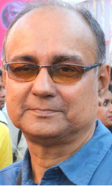 KISHORE GHOSAL