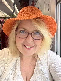 Yvonne Vincent profile picture