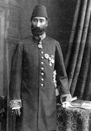محمدعلی سیاح profile picture