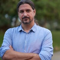 Jesús Báez Alcaide