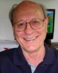 Richard Eaves