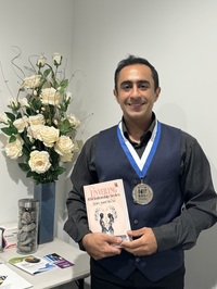 Ahmad Aljazeeri