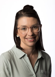 Kate  Beattie