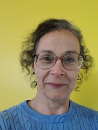 Suzanne  Parsons