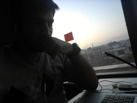 Umair Iftikhar