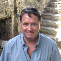 Ian Moran