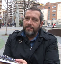 Carles Porta profile picture