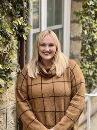 Rebecca      Robinson profile picture