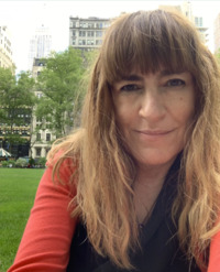 Ιωάννα Θεοχαροπούλου