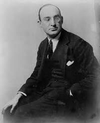S.N. Behrman