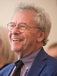 Isaac Kramnick profile picture