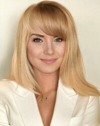 Kristine Ohkubo profile picture