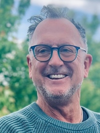 Gary Trew