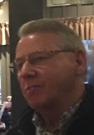 Paul     Carr