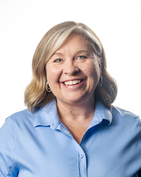Teresa   Roberts