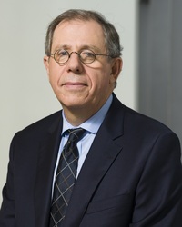 Anthony Feinstein profile picture