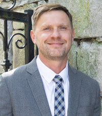 Chris Merchant