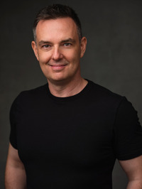 Matt Tomporowski