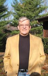 Joseph McMoneagle profile picture