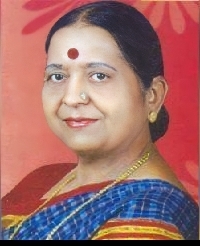 Geetha Nagabhushan