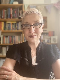 Nydia Hetherington profile picture
