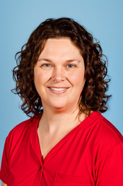 Christine Tellach
