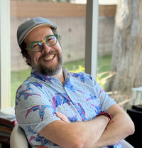 David Calcano profile picture