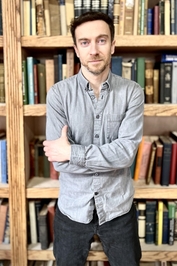 Eliot Stein profile picture