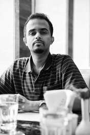 Prashanth Srivatsa profile picture