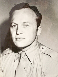 George Weller profile picture