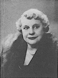 Vicky Lancaster