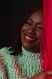 Carla M. Cherry profile picture